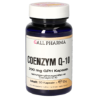 Coenzyme Q-10 200 mg GPH Capsules