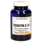 Conezyme Q-10 100 mg GPH Capsules