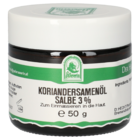 Coriander Seed Oil 3% Ointment
