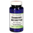 Cranberry-Horseraddish GPH Capsules