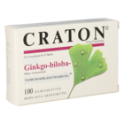 Craton® film-coated tablets