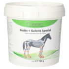 CUSSET Biotin + Gelenk Spezial