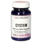 Cystein 500 mg GPH Kapseln