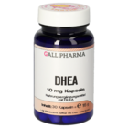 DHEA 10 mg GPH Capsules