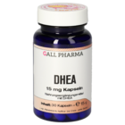 DHEA 15 mg GPH Capsules