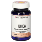 DHEA 20 mg GPH Kapseln
