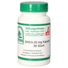 DHEA 25 mg Capsules