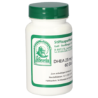 DHEA 25 mg Stiftsapotheke Capsules
