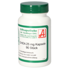 DHEA 25 mg Stiftsapotheke Kapseln