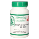 DHEA 30 mg Stiftsapotheke Capsules