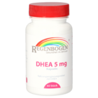 DHEA 5 mg Regenbogen Apotheke Kapseln