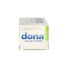 dona® 250 mg tablets