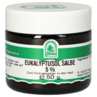 Eucalyptus Oil Ointment 5%