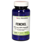 Fennel 370 mg GPH Capsules