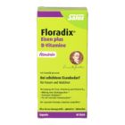 Floradix® Eisen plus B-Vitamine feminin Kapseln