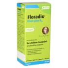Floradix® iron plus B12 capsules