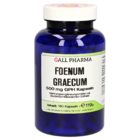 Foenum Graecum 500 mg GPH Kapseln