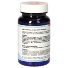 Folic Acid 2,5 mg GPH Capsules