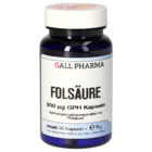 Folic Acid 300 µg GPH Capsules
