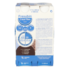 Fresubin® 2 kcal fibre drink chocolate