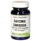 Garcinia Cambogia 400 mg GPH Capsules