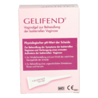 GELIFEND® Vaginalgel Applikator-Tuben