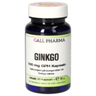 Ginkgo 100 mg GPH Capsules