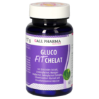 Gluco-Fit Chelat GPH Capsules