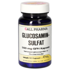 Glucosaminsulfat 500 mg GPH Kapseln