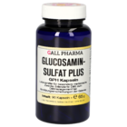 Glucosaminsulfat Plus GPH Kapseln
