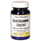 Glucosimainsulfat 500 mg GPH Kapseln