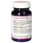 Glutamine 500 mg GPH Capsules