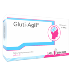 Gluti-Agil® 400 mg Capsules