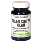 Green Coffee Bean 400 mg GPH Kapseln