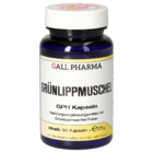 Green lipped mussel GPH Capsules