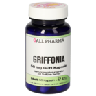 Griffonia 50 mg GPH Capsules