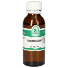 Guaiacol Syrup