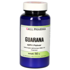 Guarana GPH Pulver