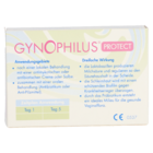 Gynophilus® Protect Vaginaltabletten