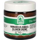 Hamamelis-Ringelblumen Creme
