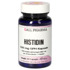Histidin 500 mg GPH Kapseln