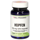 Hops 125 mg GPH Capsules