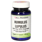 Humulus Lupulus 125 mg GPH Kapseln