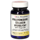 Hyaluron- Collagen hydrolysate GPH Capsules