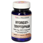 Hydroxytryptophan 100 mg GPH Capsules
