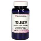 Isoleucin 500 mg GPH Kapseln