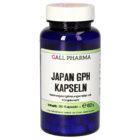 Japan GPH Capsules