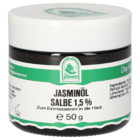 Jasminöl 1,5% Salbe