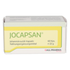 Jocapsan® St. John's wort oil GPH Capsules