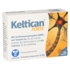 Keltican® FORTE capsules